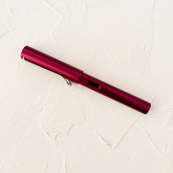 hidden