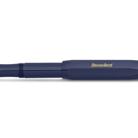 Rollerball Pen | Navy