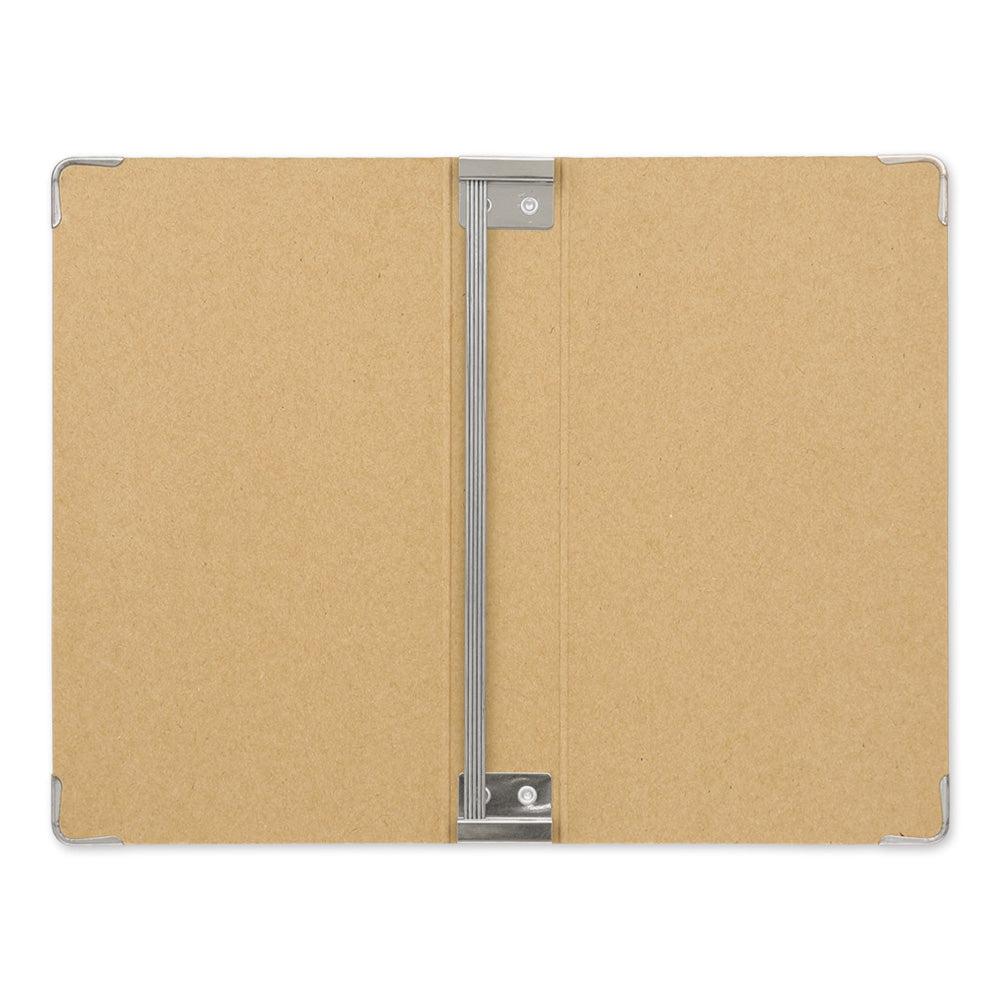 011 Refill Binder