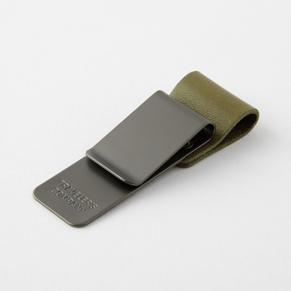016 Pen Holder | Olive