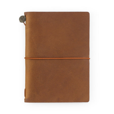 Traveler's Notebook | Passport| Camel