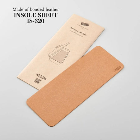 Steel Toolbox T-320 | Leather Insert