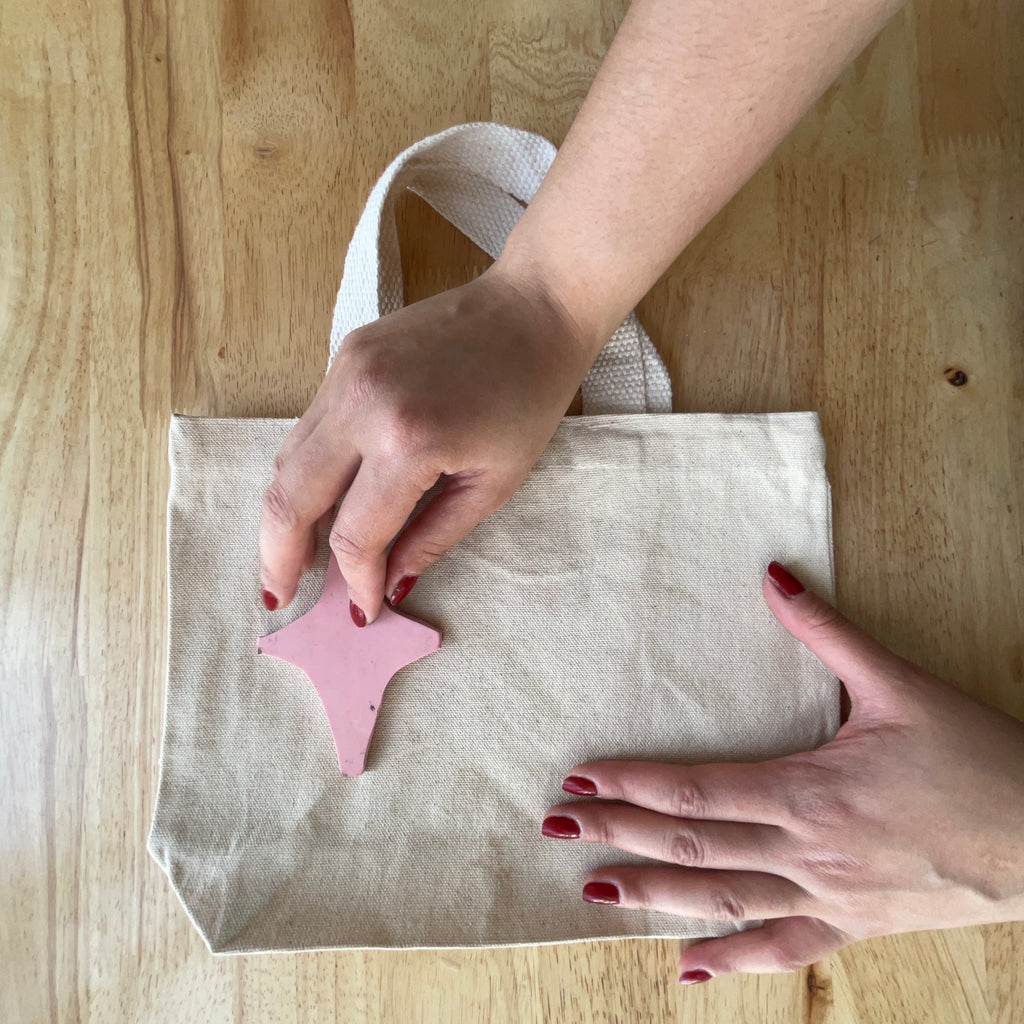 Textile Design through Block Printing 06/20