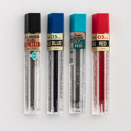 Mechanical Pencil Leads | 0.5 HB