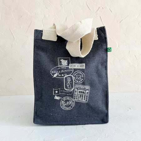 Belle & Union Postmarks Mini Tote