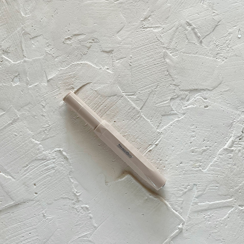 Rollerball Pen | Macchiato