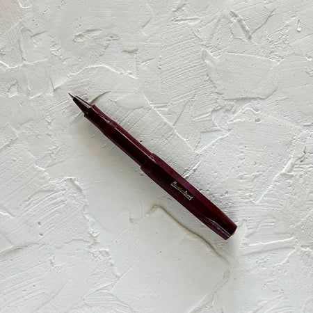 Rollerball Pen | Bordeaux
