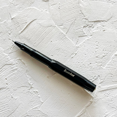 Rollerball Pen | Black