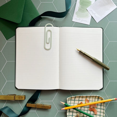 *SOLD OUT* Inspired Journaling: Pockets of Peace 11/21
