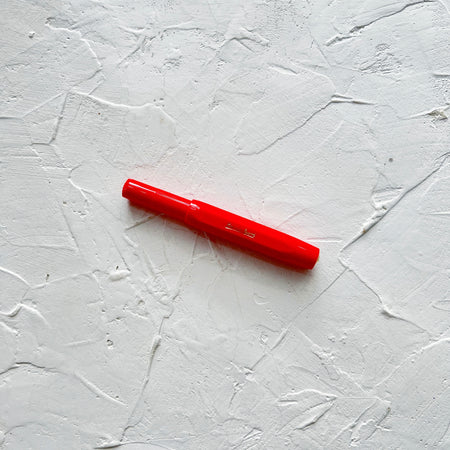 Sport Fountain Pen | Red