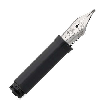 Kaweco Broad Nib | Silver