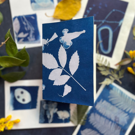 *SOLD OUT* Sun Printing Stationery 03/14