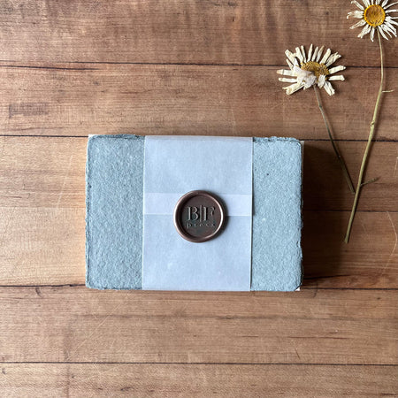 Handmade Paper Cards | Indigold