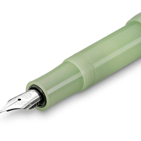 Kaweco DIY 2026 - Glow in the Dark!