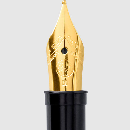Kaweco Medium Nib | Gold