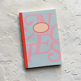 Notes Keystone Notebook Journal