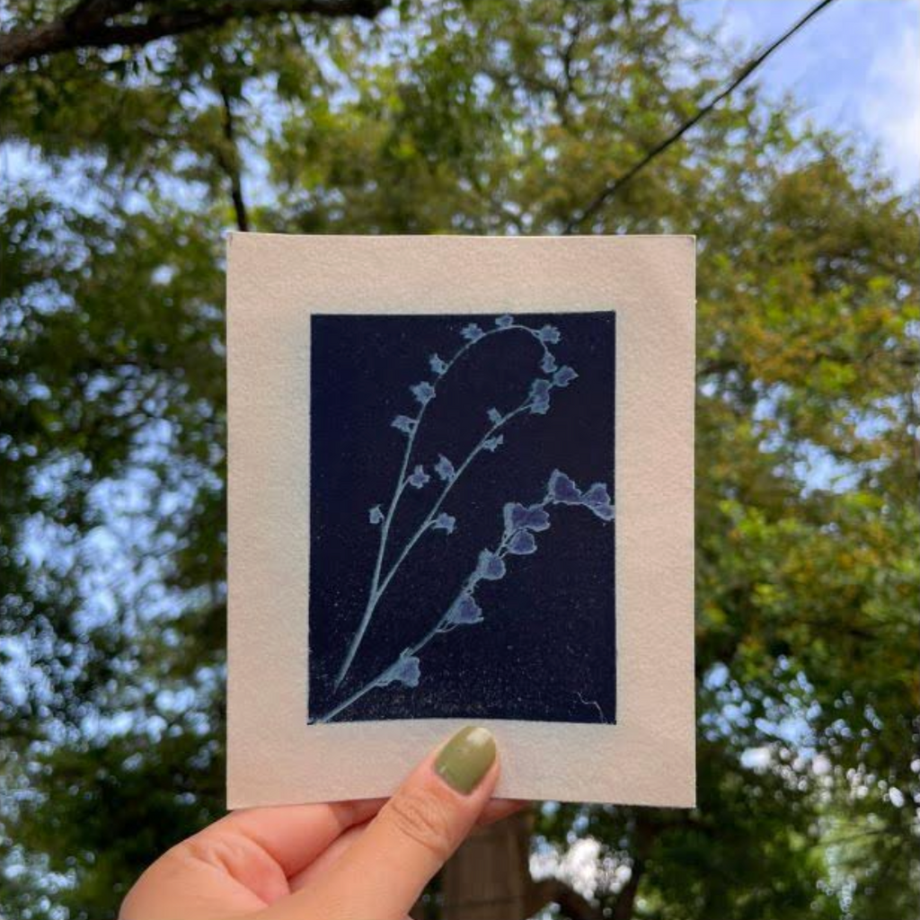 *SOLD OUT* Sun Printing Stationery 03/14