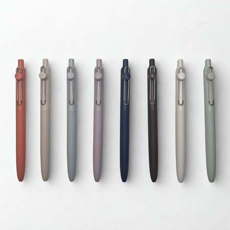 Uni-Ball Zento | Ivory