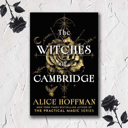 Belle's Book Club, 10/24