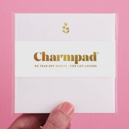 Tulips Charmpad