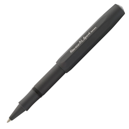 Rollerball Pen | AL Black