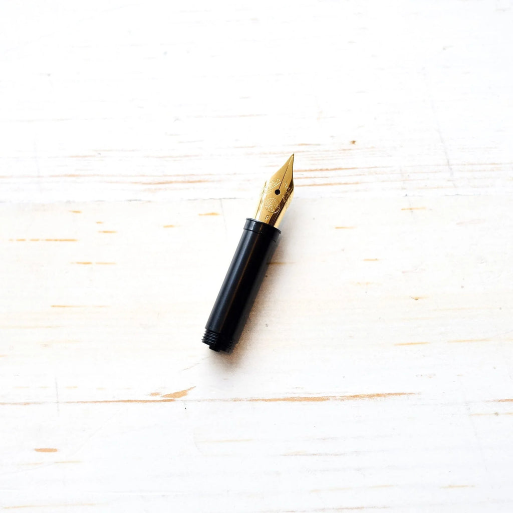 Kaweco Fine Nib | Gold