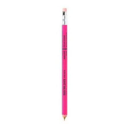 Mechanical Pencil | Hot Pink