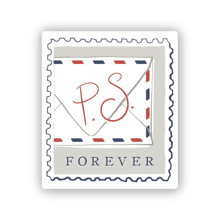 Forever Stamp Set