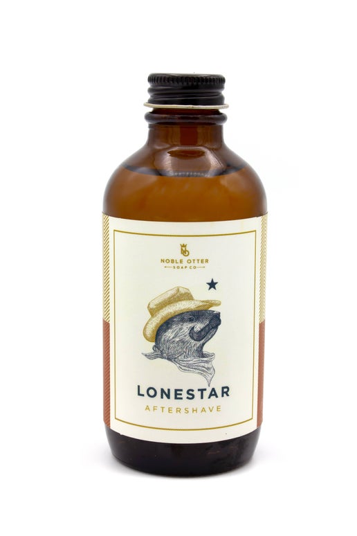 Aftershave 4 oz. | Lonestar