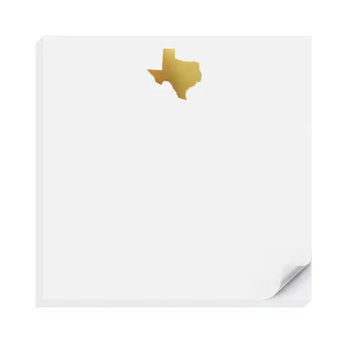 Mini Texas Charmpad